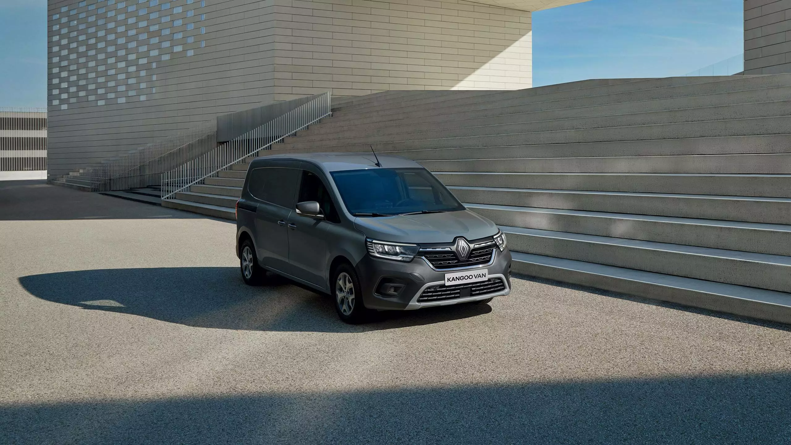 Renault Kangoo’da Avantajlı Taksit Fırsatı